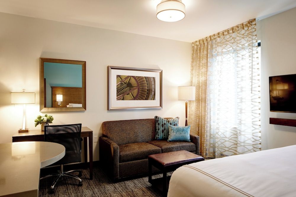 undefined Staybridge Suites Seattle - South Lake Union by IHG 7