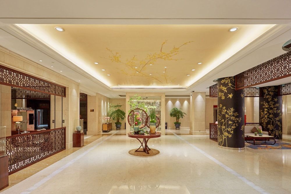 undefined Hangzhou Meiyuan Hotel 4