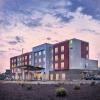 Holiday Inn Express & Suites Salem North - Keizer by IHG