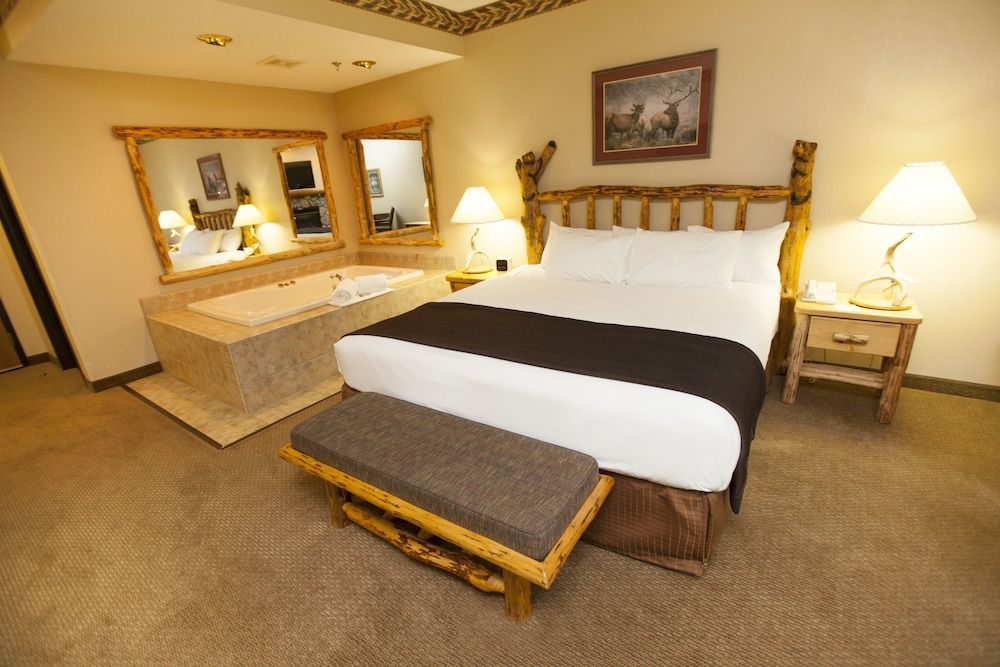 Great Wolf Lodge Wisconsin Dells