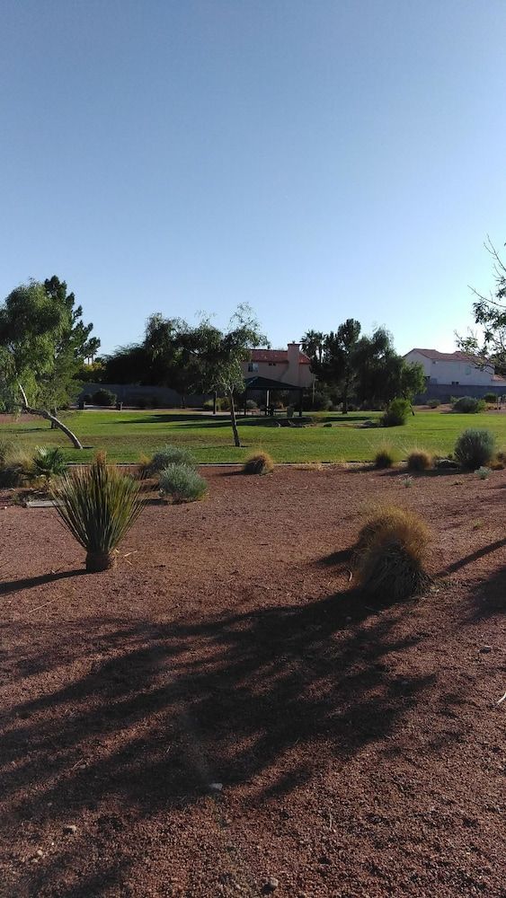 undefined Las Vegas Luxury Vacation Villa 3