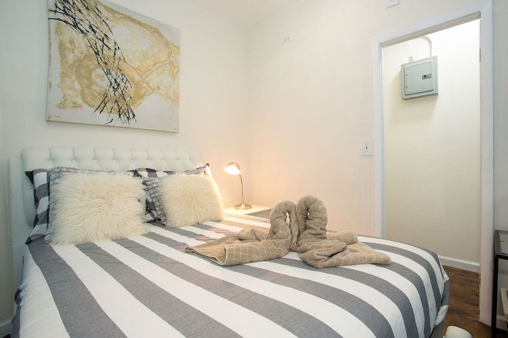 Deluxe Apartment, 3 Bedrooms