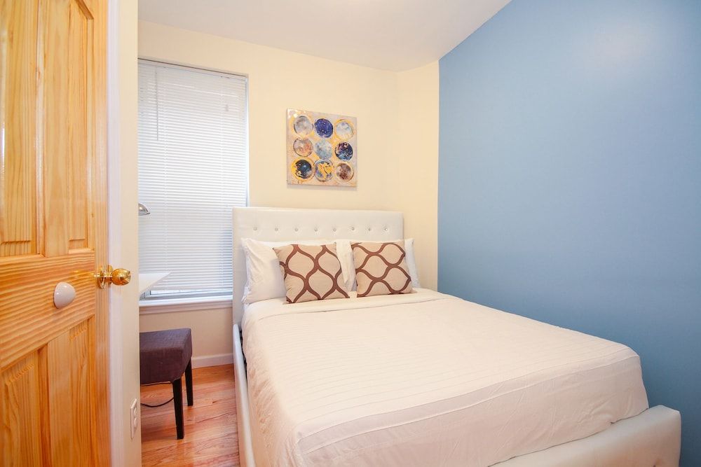 City Apartment, 2 Bedrooms