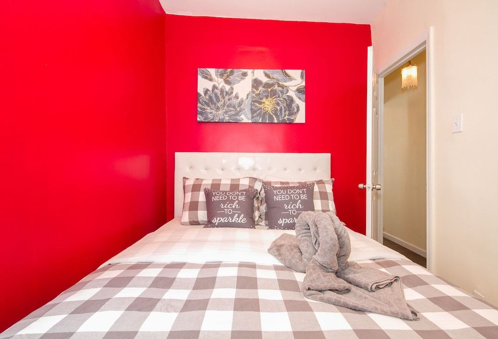 Classic Apartment, 2 Bedrooms