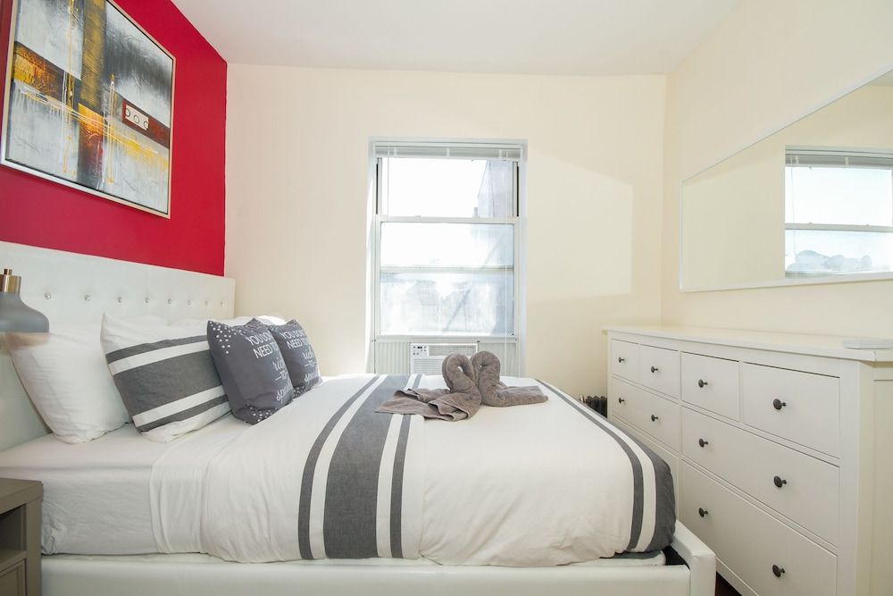 Classic Apartment, 2 Bedrooms