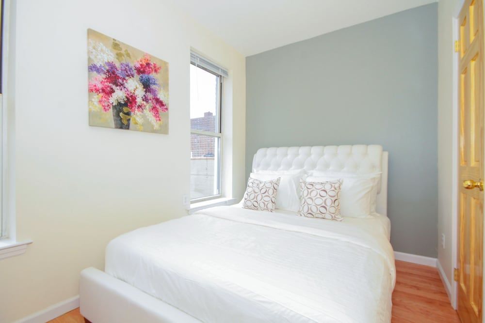 City Apartment, 2 Bedrooms