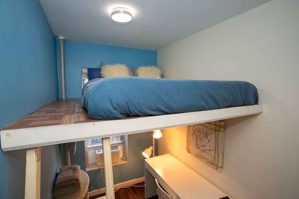 Deluxe Apartment, 3 Bedrooms