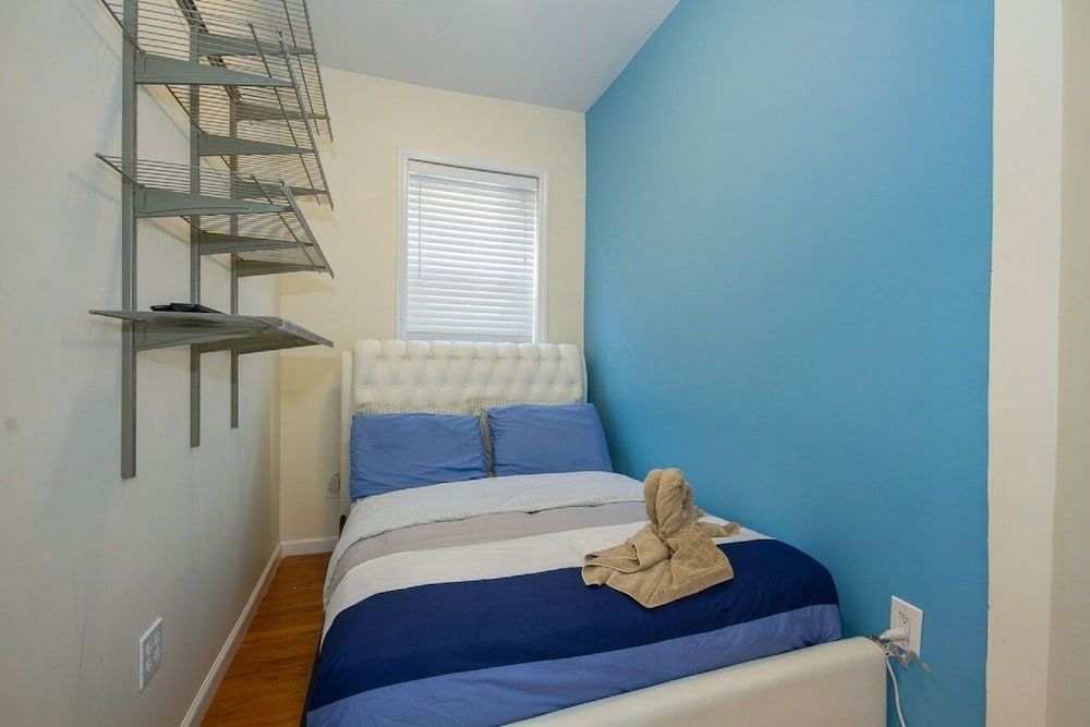 Comfort Apartment, 3 Bedrooms