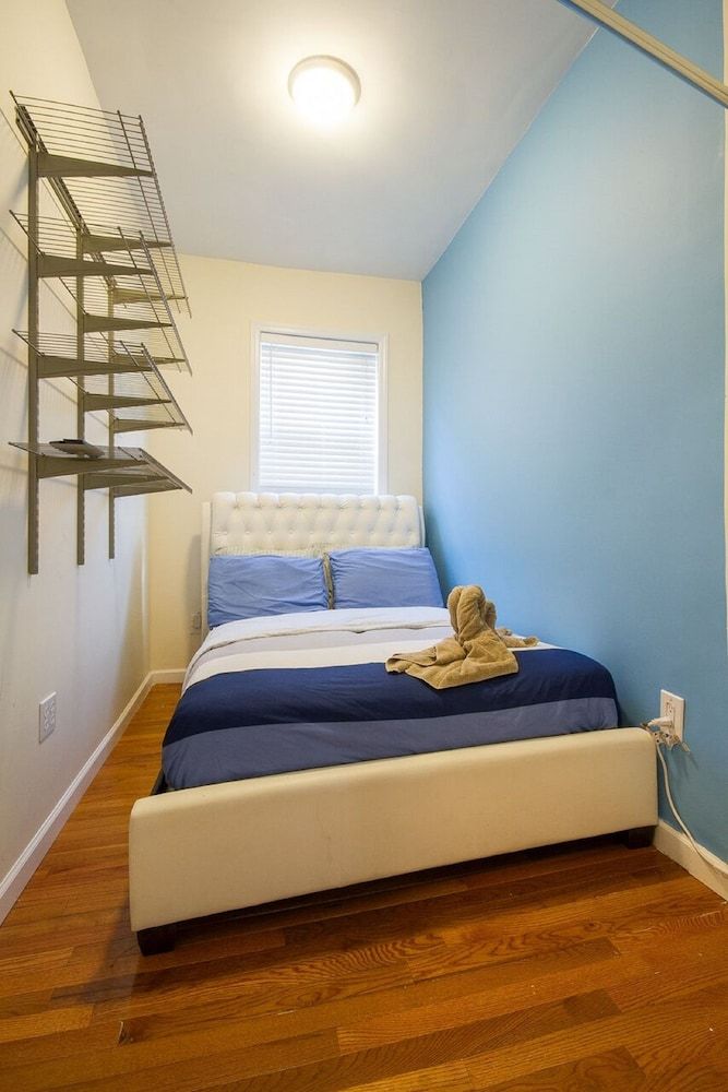 Comfort Apartment, 3 Bedrooms