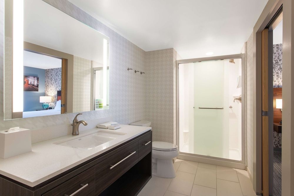 Suite, 1 Bedroom, Non Smoking
