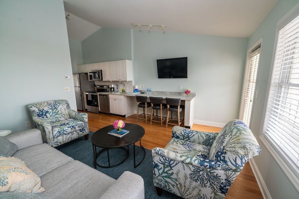 The Sandpiper Beach Club