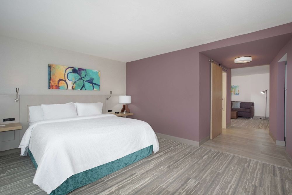 undefined Hilton Garden Inn Omaha Aksarben Village 8