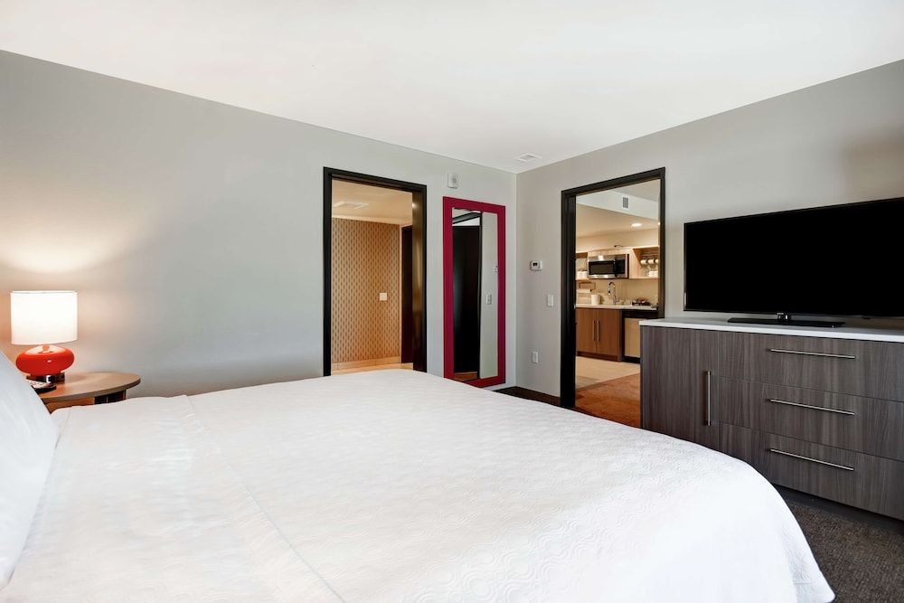 Suite, 1 Bedroom