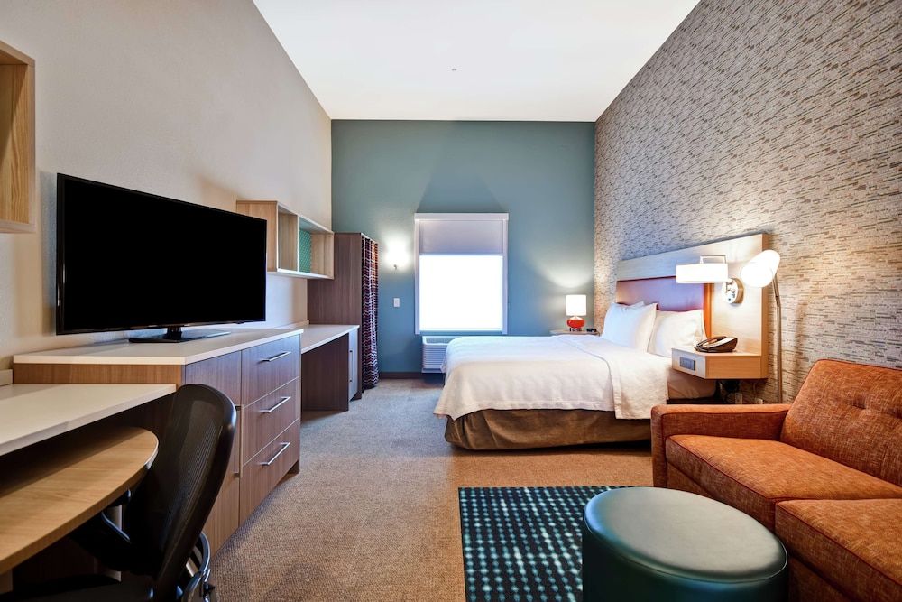 Studio Suite, 1 King Bed
