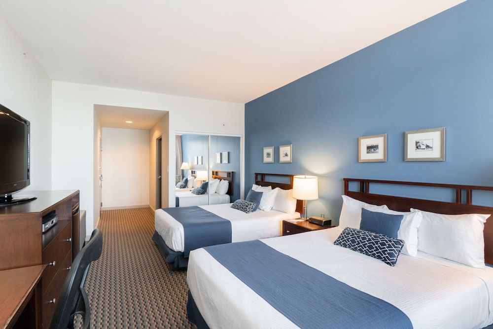 Room, 2 Queen Beds