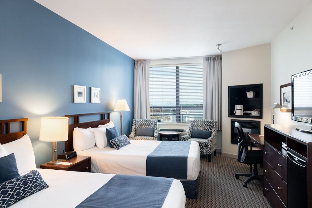 Room, 2 Queen Beds