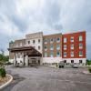 Holiday Inn Express & Suites - South Bend Casino  by IHG