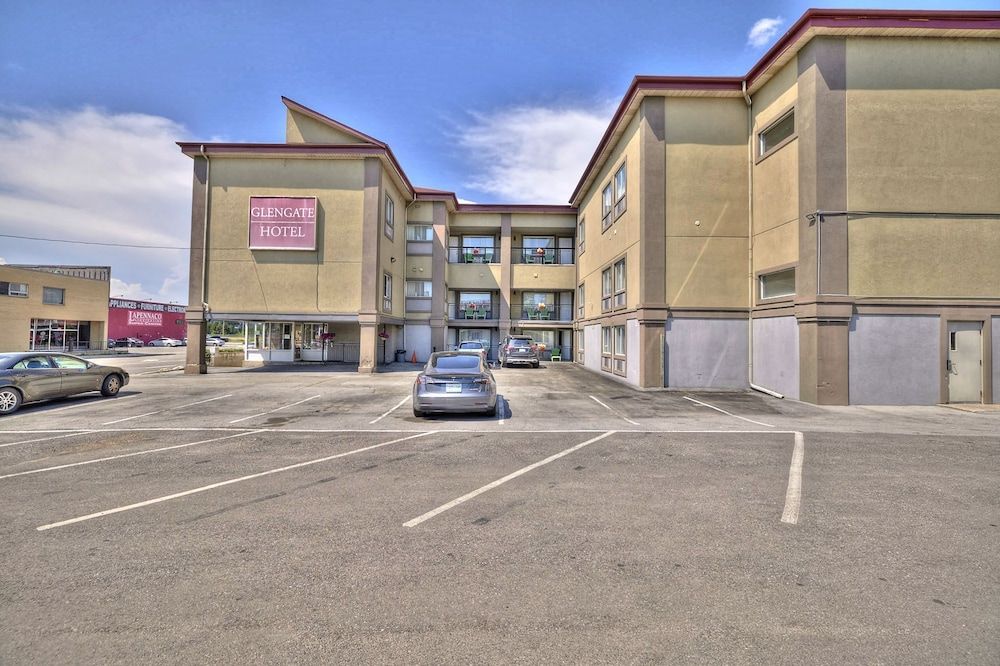 undefined Glengate Hotel & Suites 7