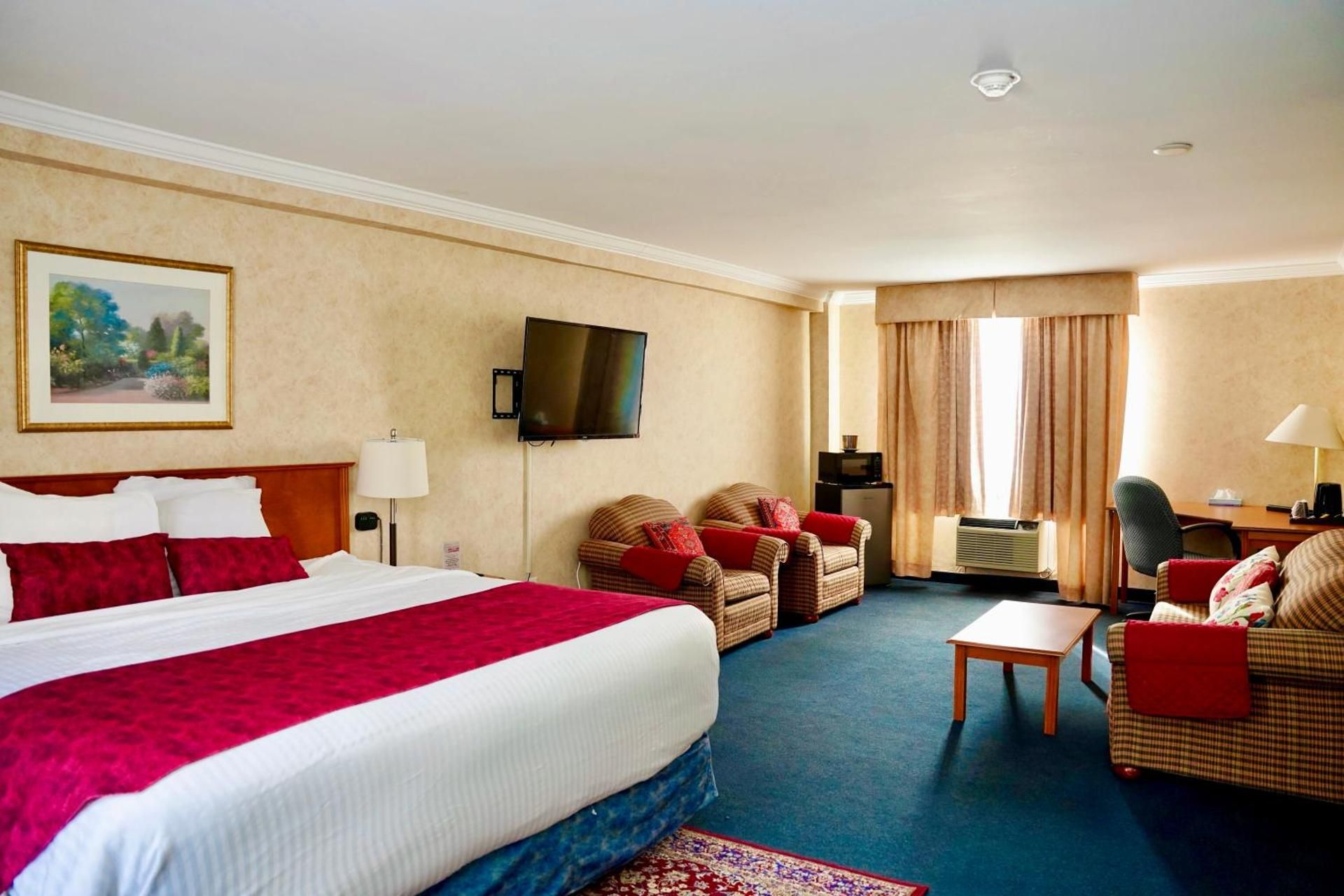 undefined Glengate Hotel & Suites 3