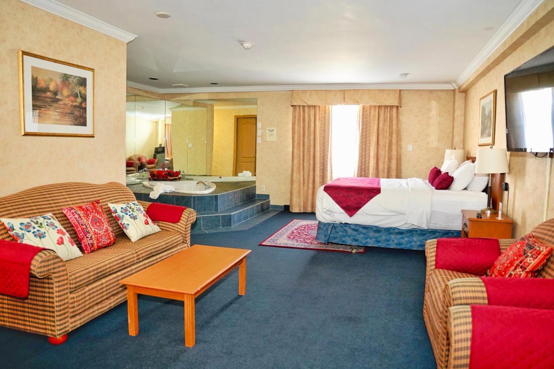 undefined Glengate Hotel & Suites 4