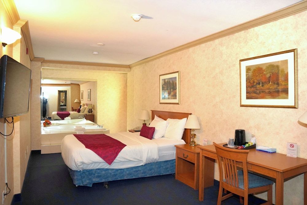 undefined Glengate Hotel & Suites 3