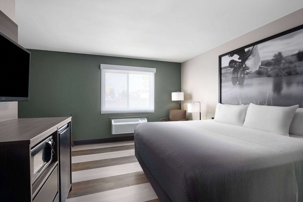 Room, 1 Bedroom, Non Smoking