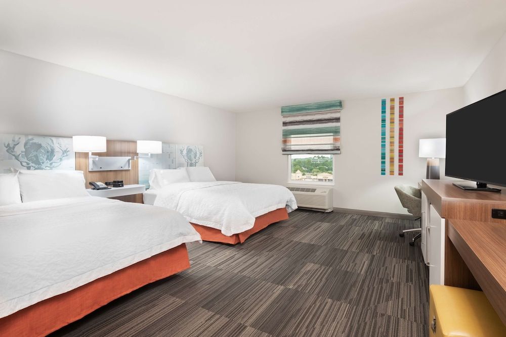 undefined Hampton Inn & Suites Atlanta Buckhead Place 7