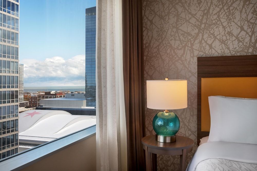 undefined Home2 Suites by Hilton Chicago McCormick Place 7