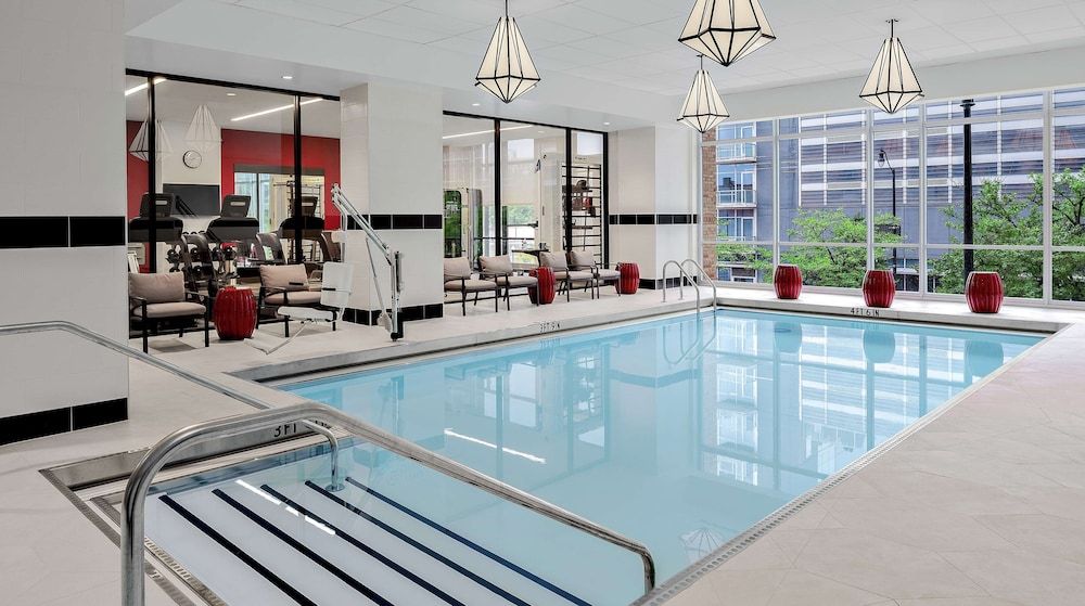 undefined Home2 Suites by Hilton Chicago McCormick Place