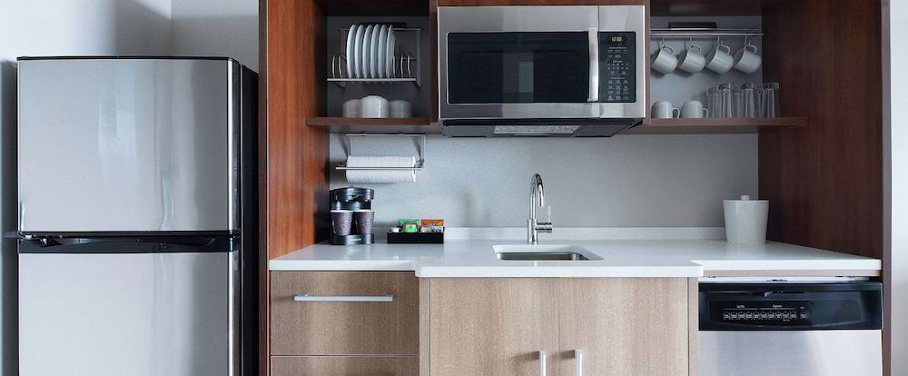 undefined Home2 Suites by Hilton Chicago McCormick Place 10