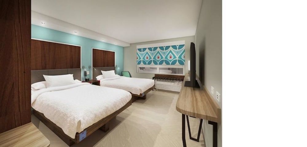 Room, 1 King Bed