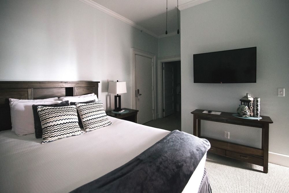 The Continental Hotel