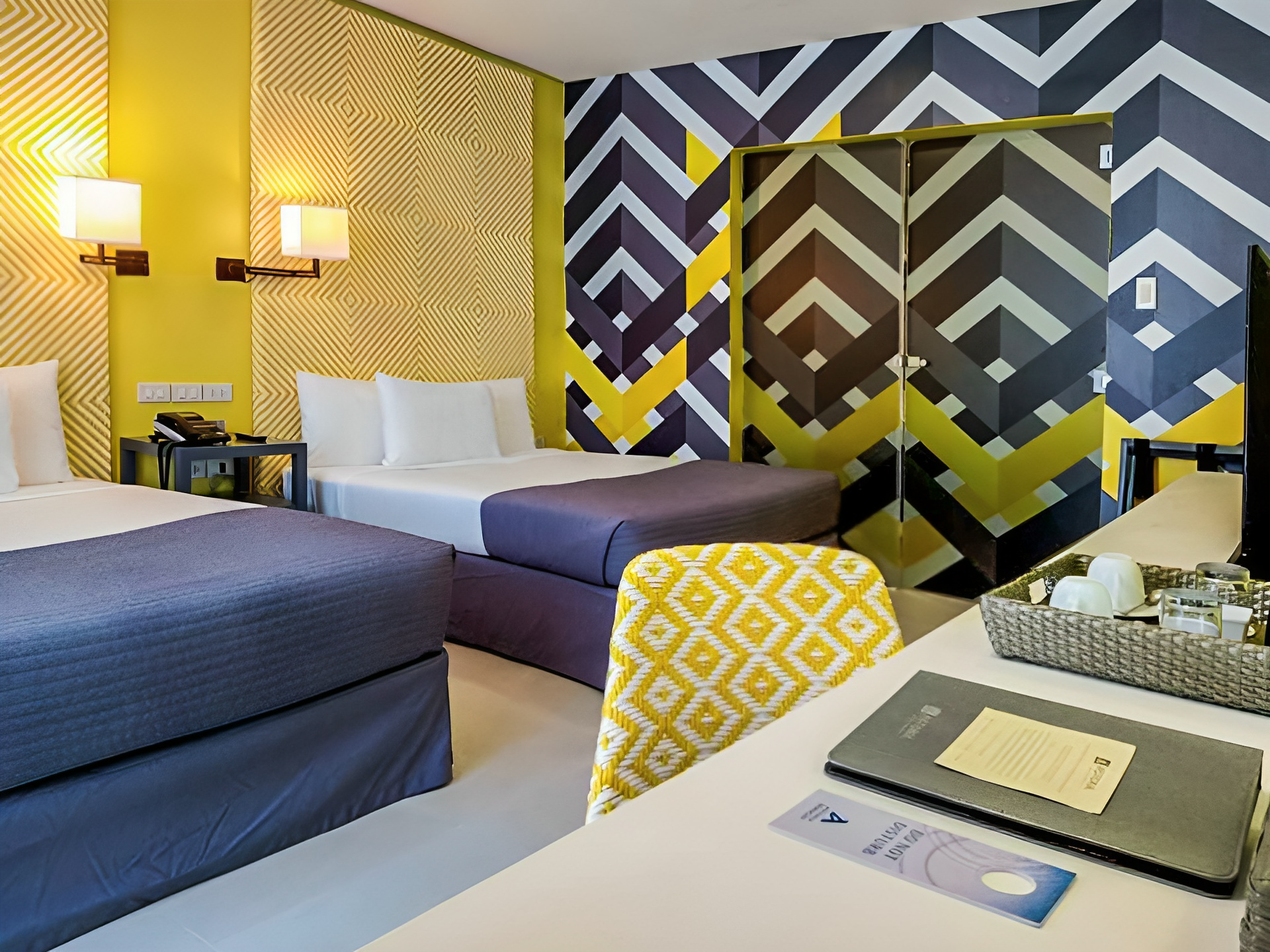 Astoria Boracay Deluxe 2