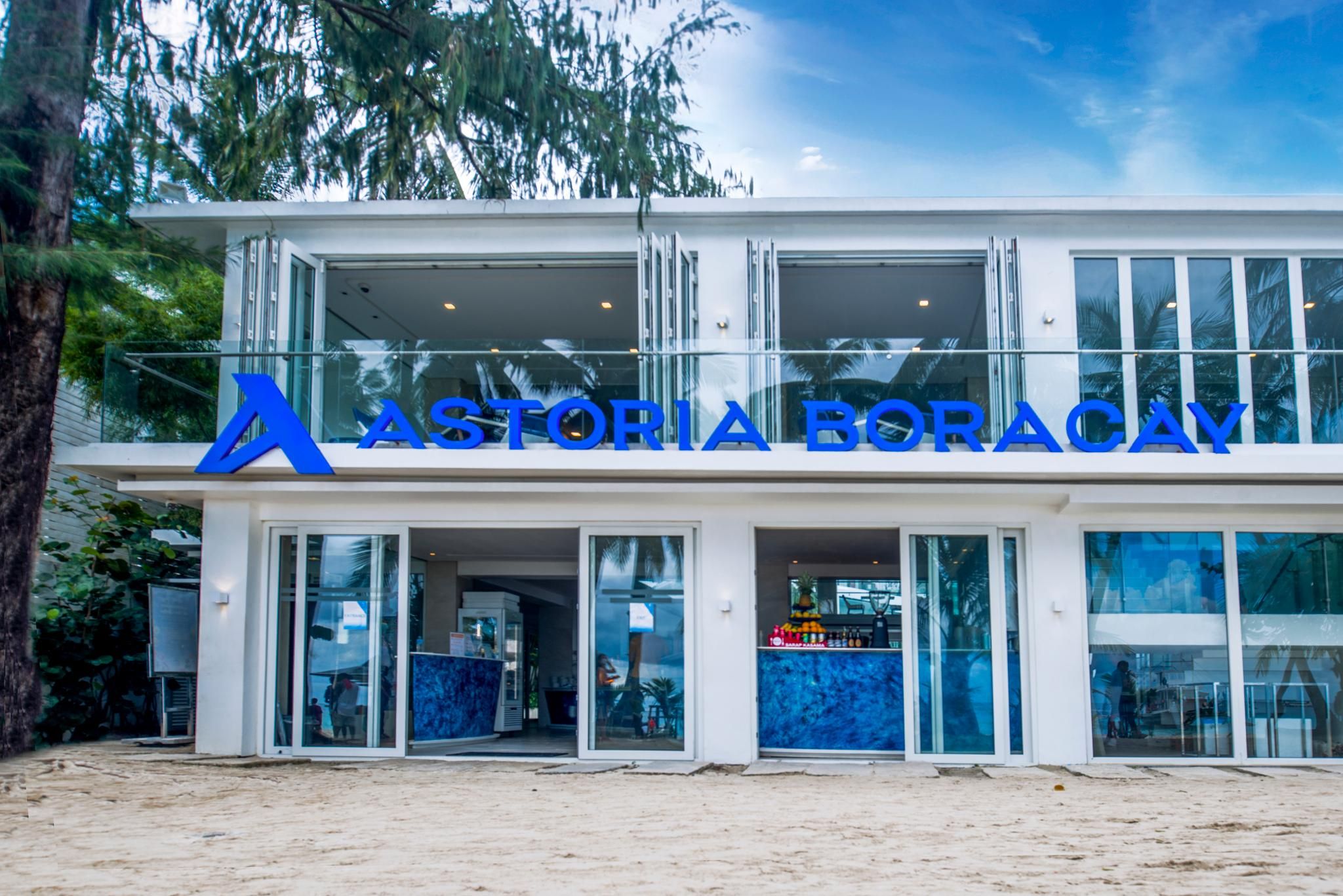 undefined Astoria Boracay 6
