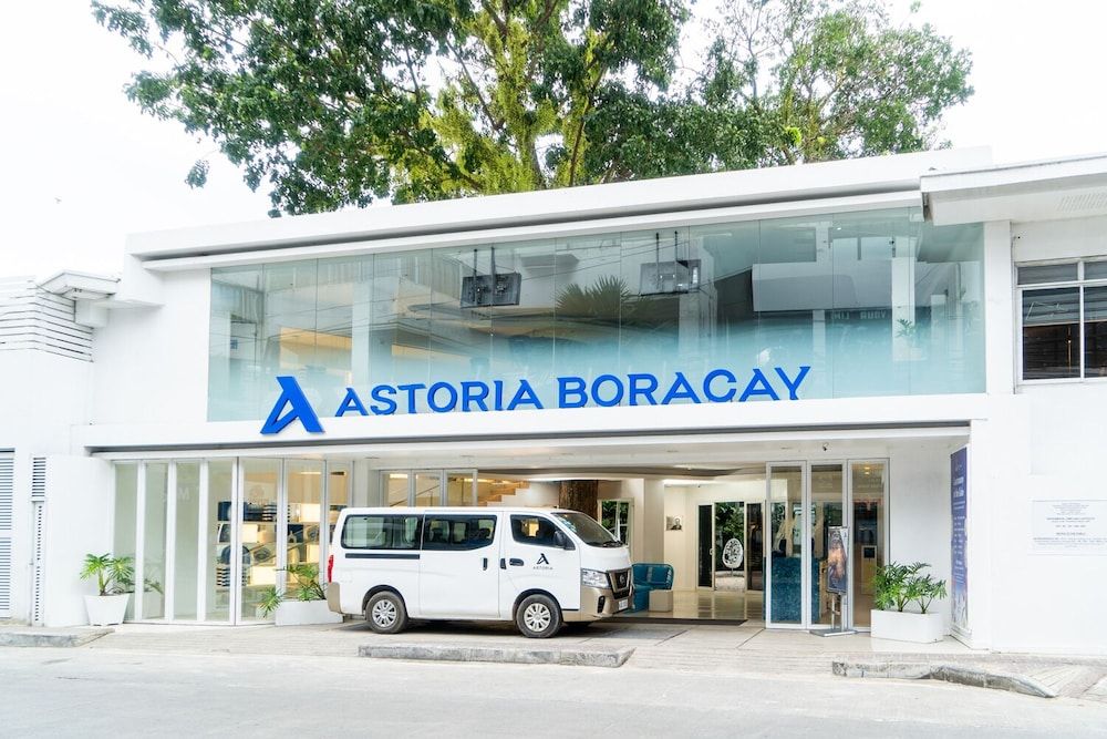 undefined Astoria Boracay 2