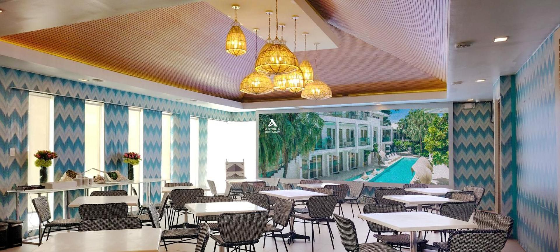 meeting room / ballrooms