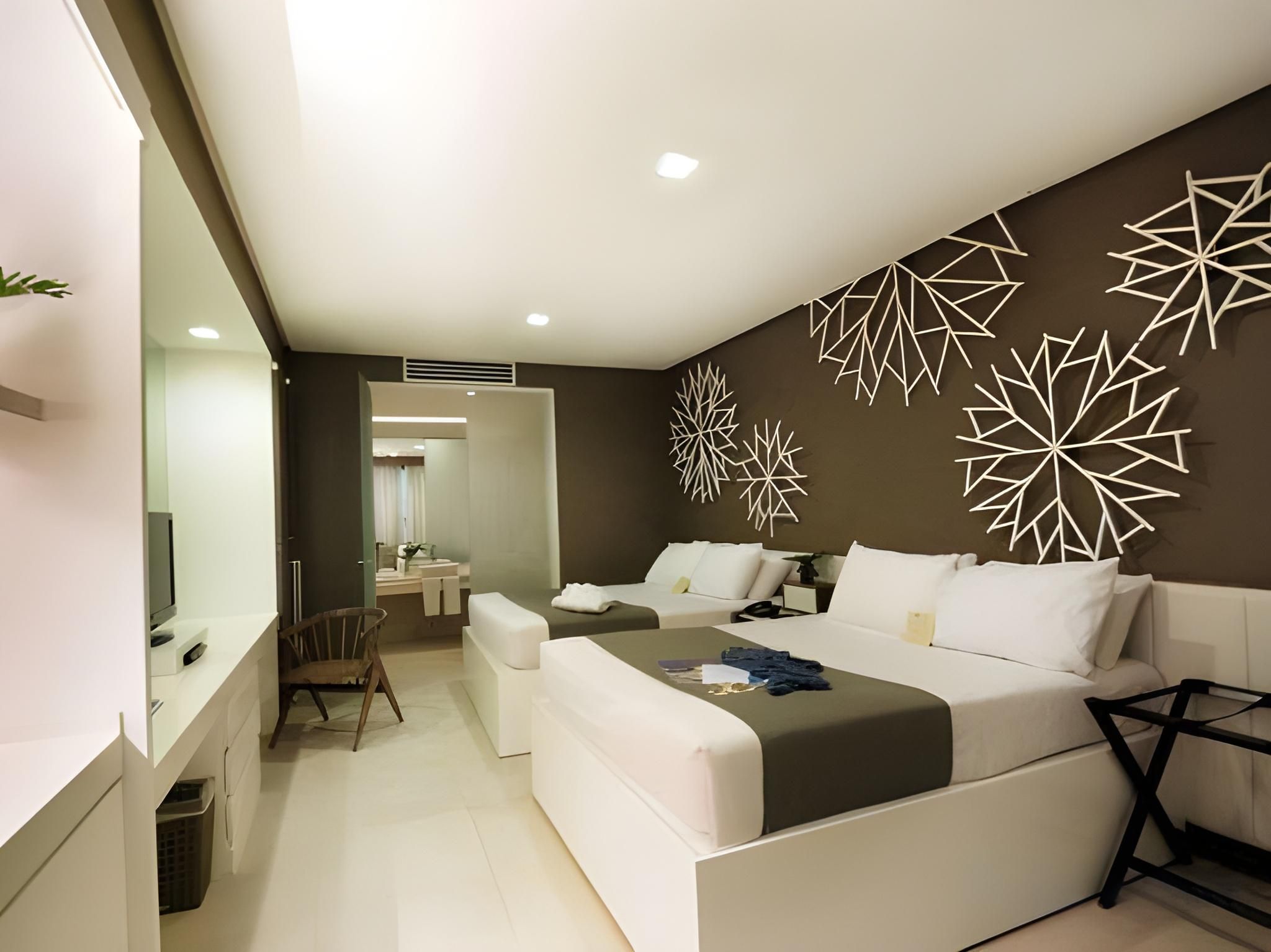 Astoria Boracay Deluxe