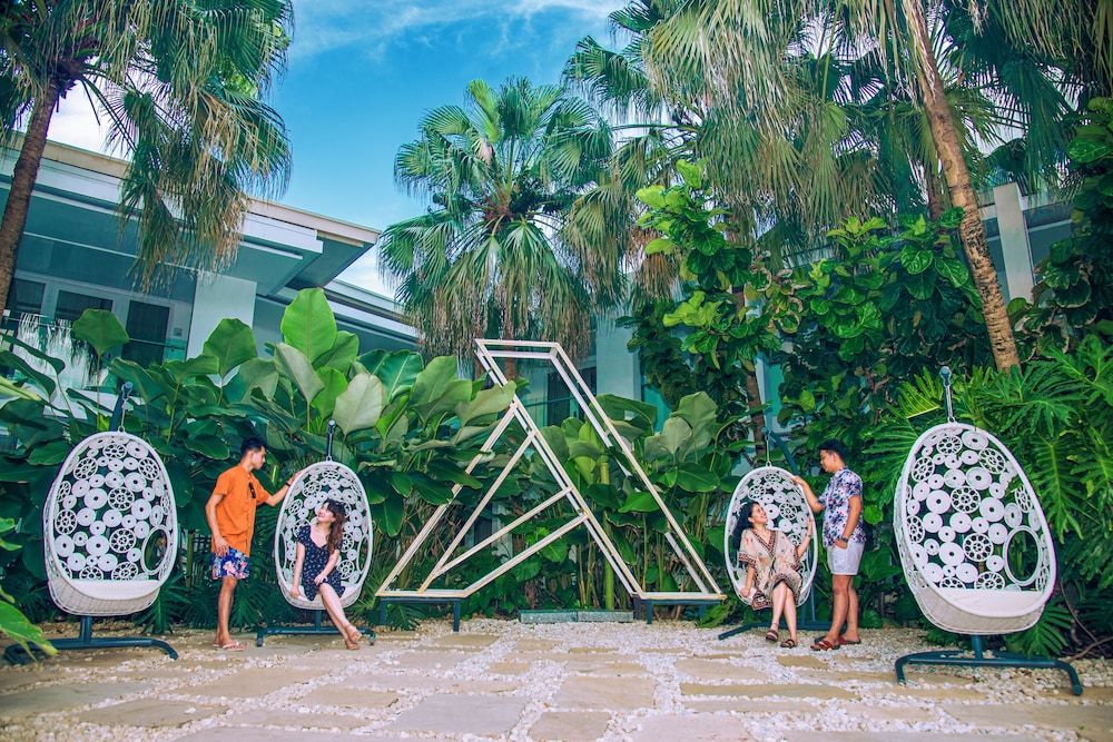 undefined Astoria Boracay 3