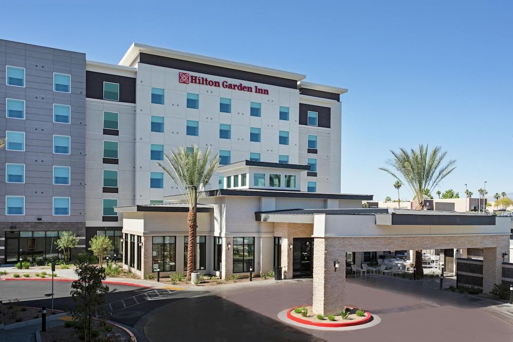 undefined Hilton Garden Inn Las Vegas City Center 3