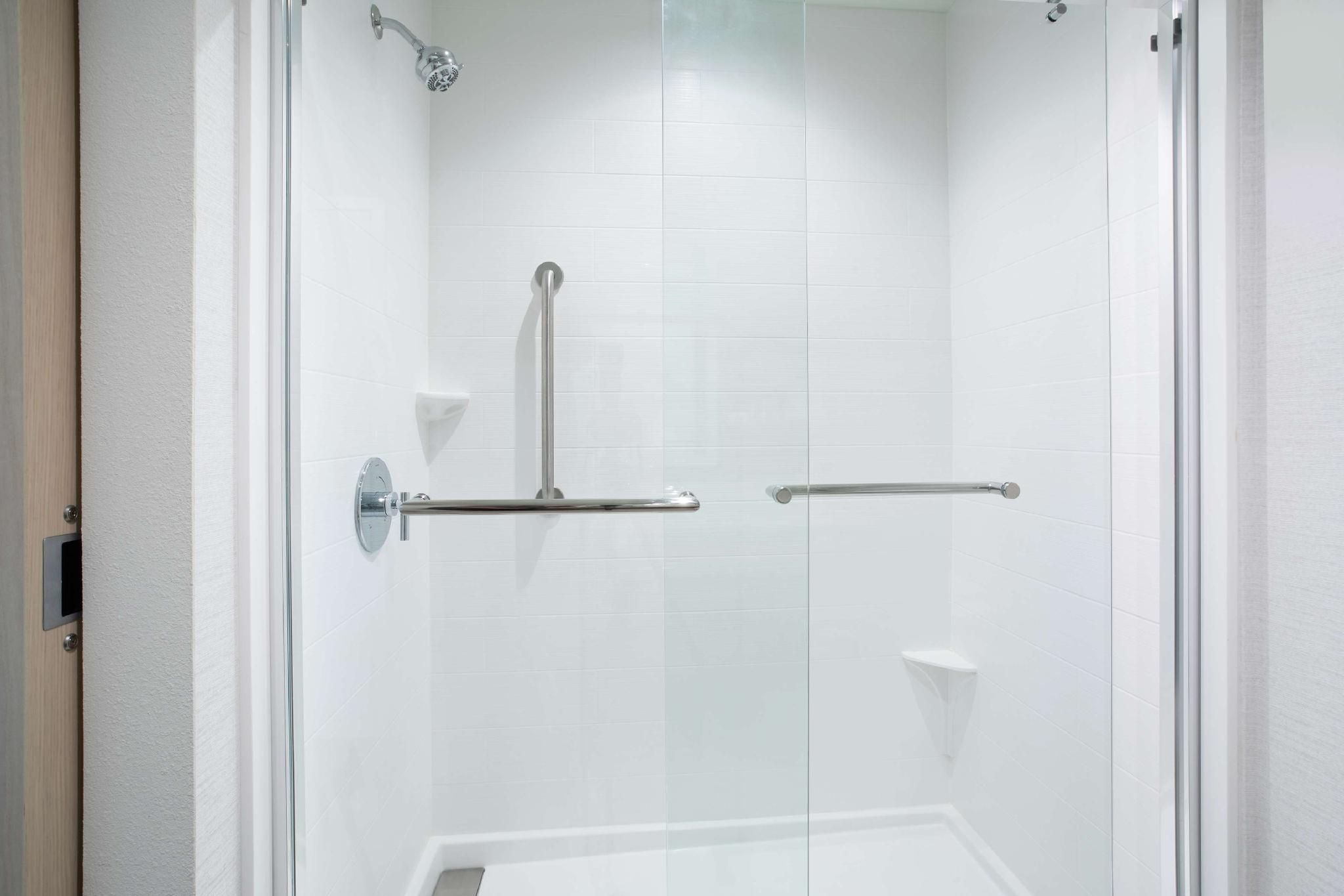 Hilton Garden Inn Las Vegas City Center 1 KING HEARING ACCESSIBLE ROOM 4