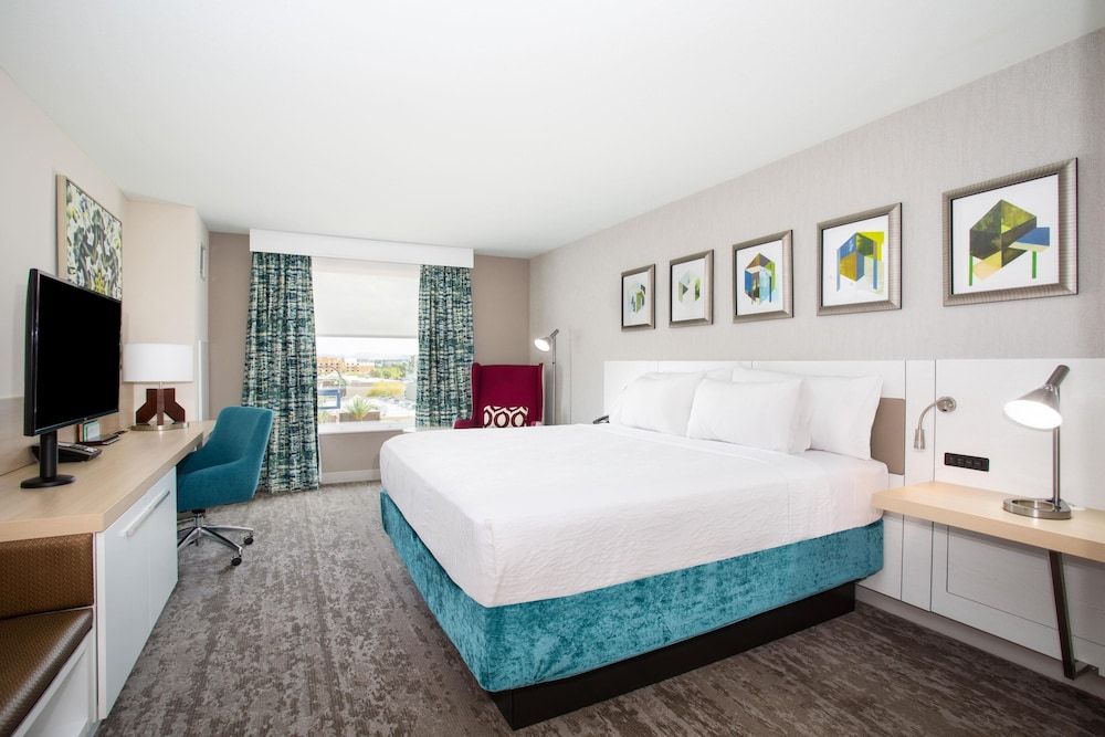 undefined Hilton Garden Inn Las Vegas City Center 8