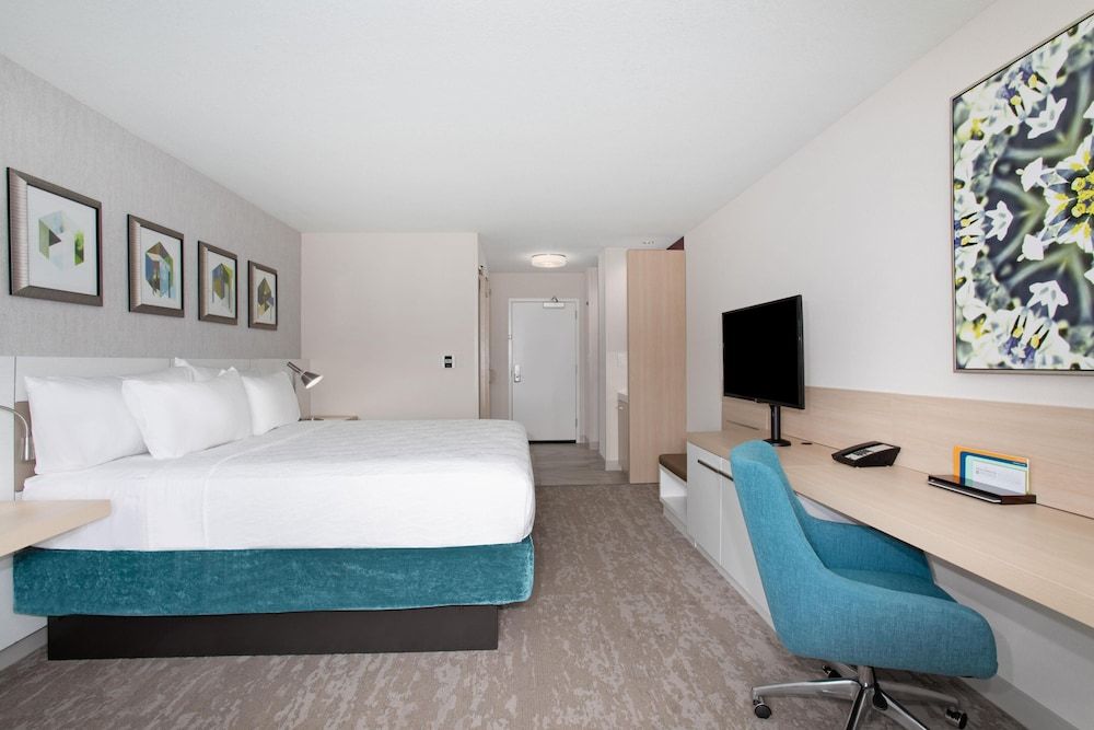 undefined Hilton Garden Inn Las Vegas City Center 9