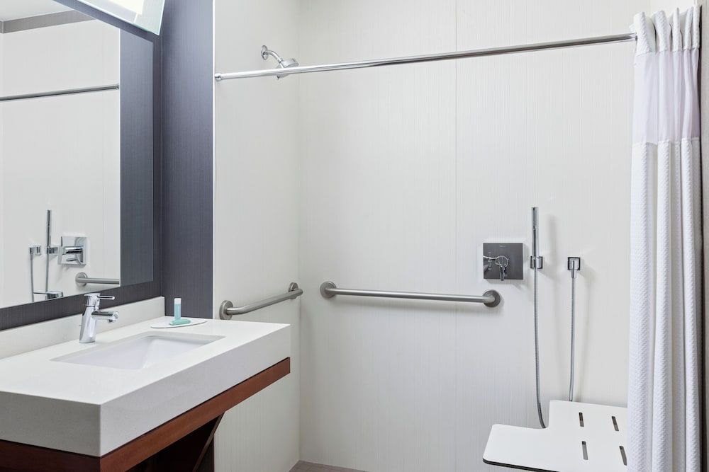 undefined Courtyard Denver Airport at Gateway Park 9