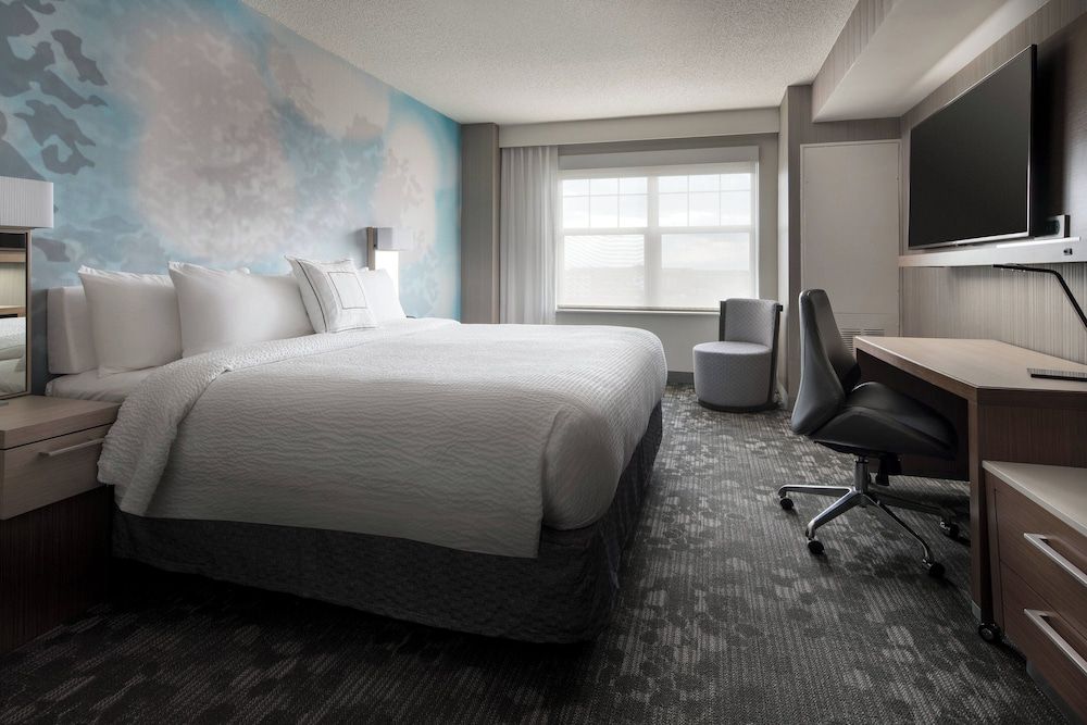 Junior Suite, 1 Bedroom, Non Smoking