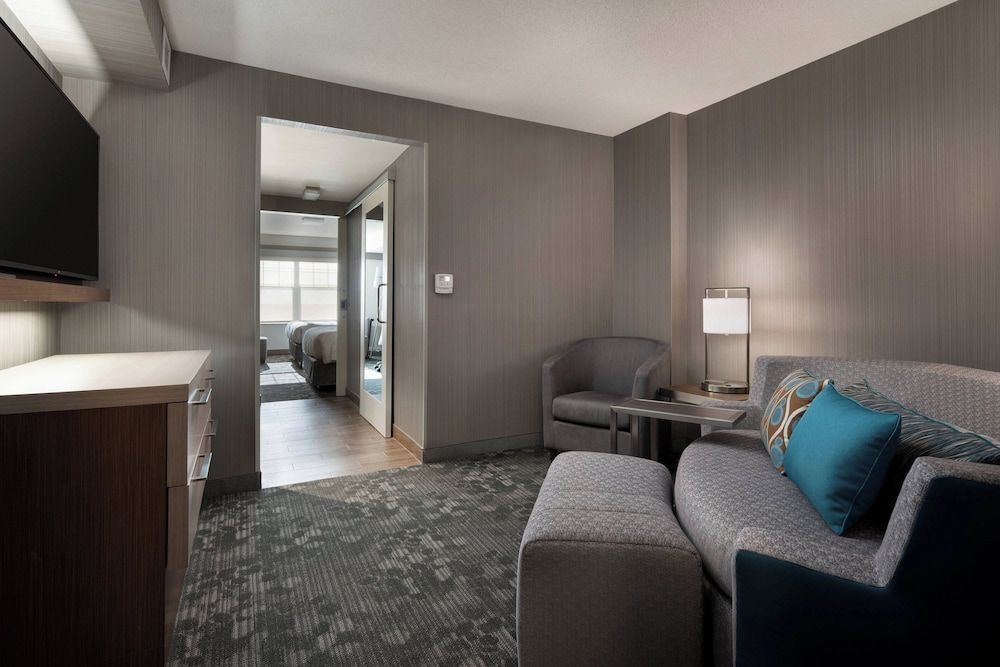 undefined Courtyard Denver Airport at Gateway Park 3