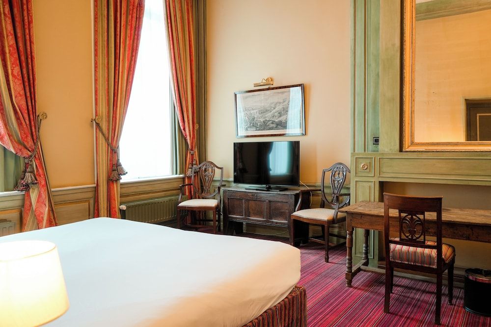 Martin's Relais Comfort Double or Twin Room 14