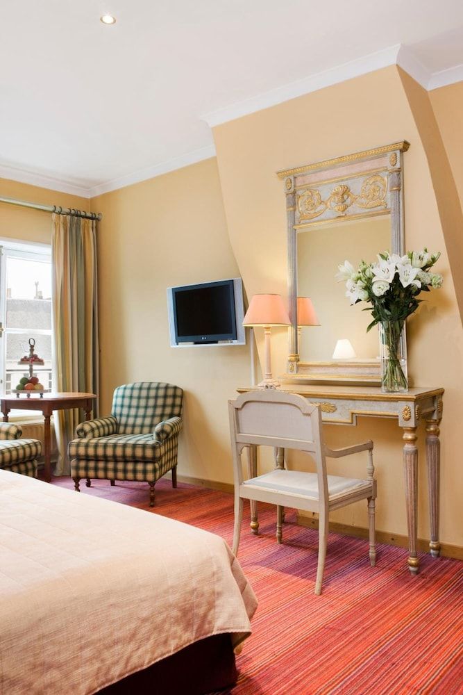 Martin's Relais Comfort Double or Twin Room 15