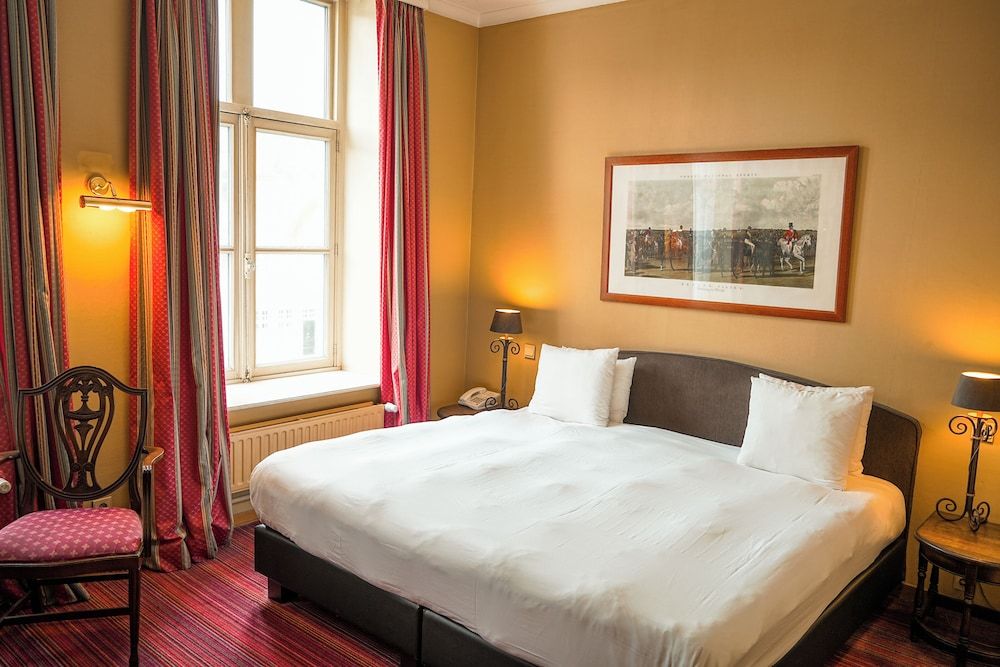 Martin's Relais Comfort Double or Twin Room