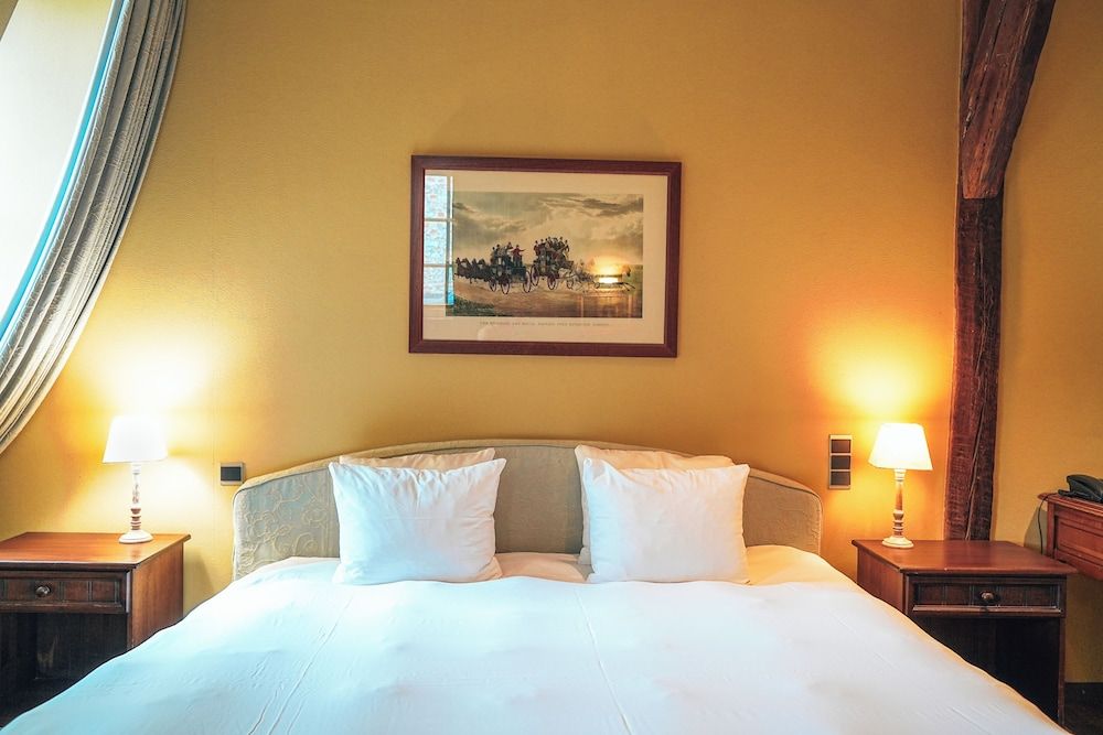 Martin's Relais Comfort Double or Twin Room 7