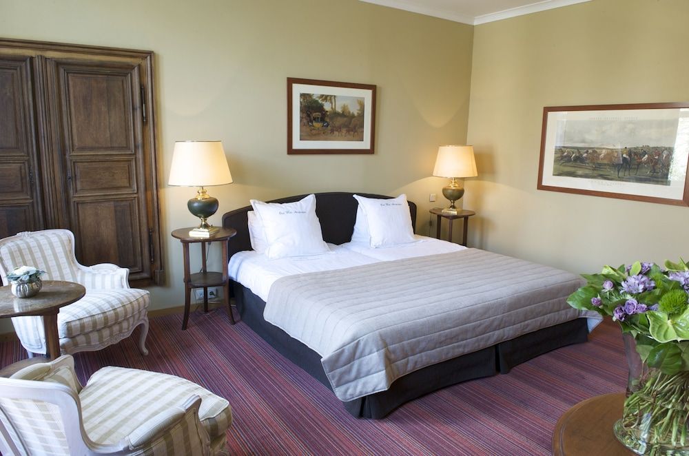 Martin's Relais Comfort Double or Twin Room 2